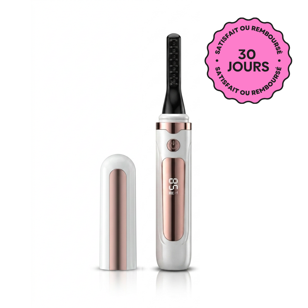 KAMOORA CURLER - Recourbe-cils chauffant