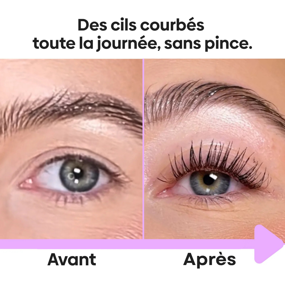 KAMOORA CURLER - Recourbe-cils chauffant