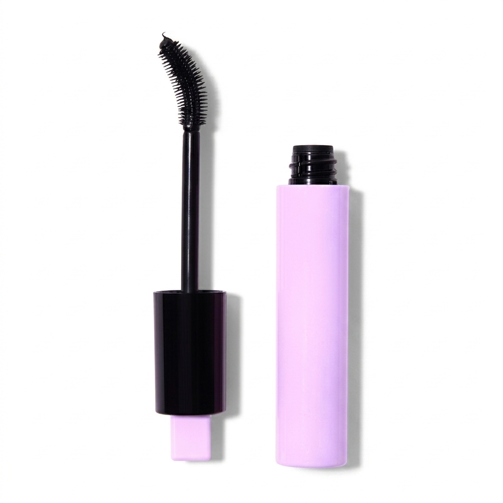 Mascara Sérum Volume & Soin